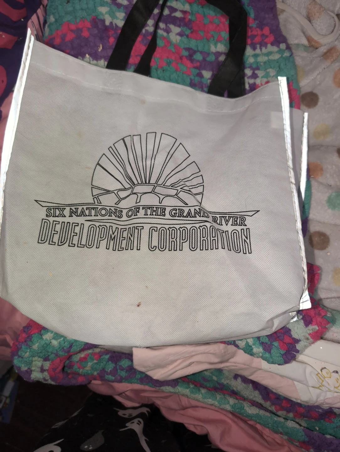 Reusable Shopping Bag