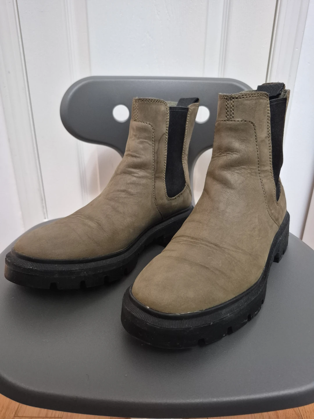 Timberland Chelsea Boots