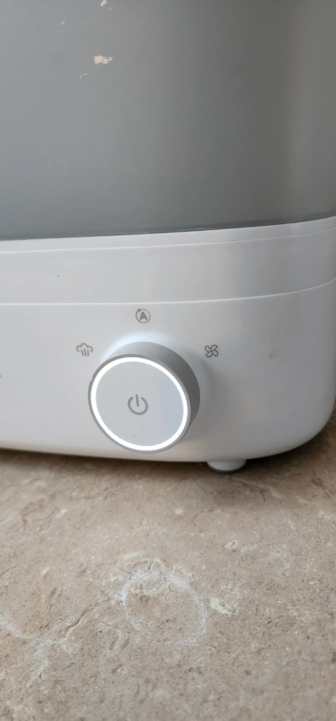 Baby bottle sterilizer - photo 3