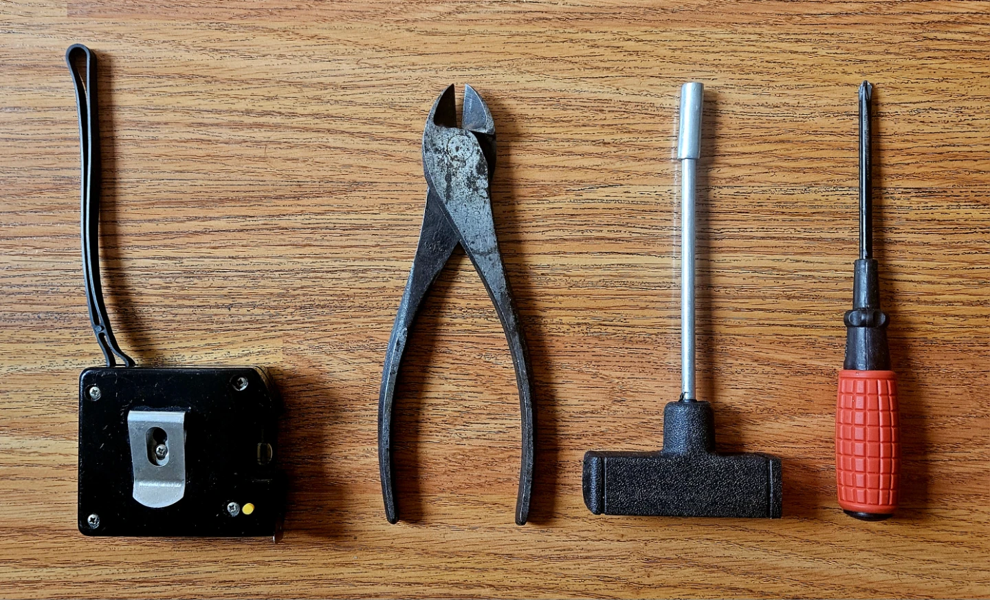 4 Essential tools for any DIYer! ✨️ - photo 2