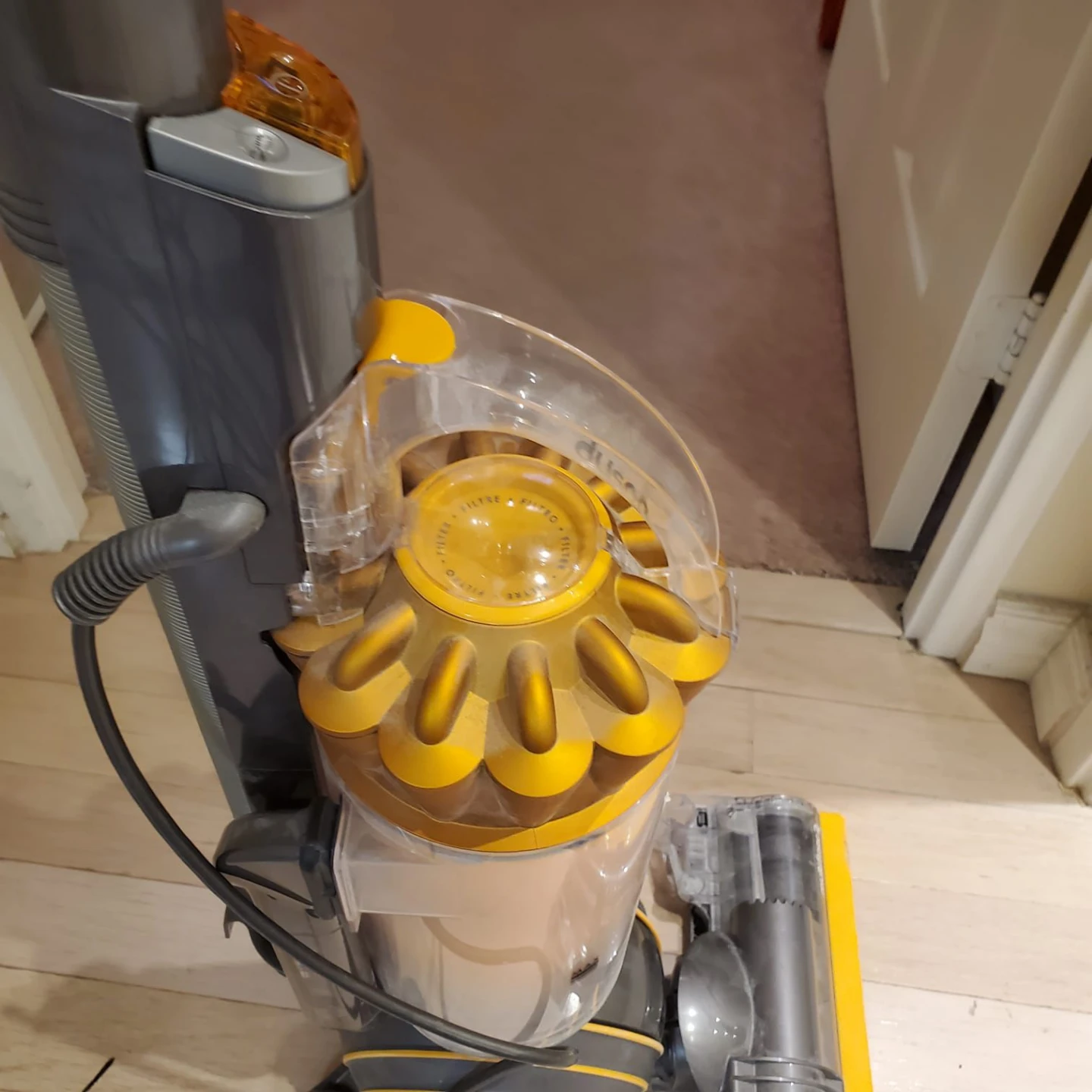 Dyson Ball Multi Floor 2 Vacuum Cleaner
