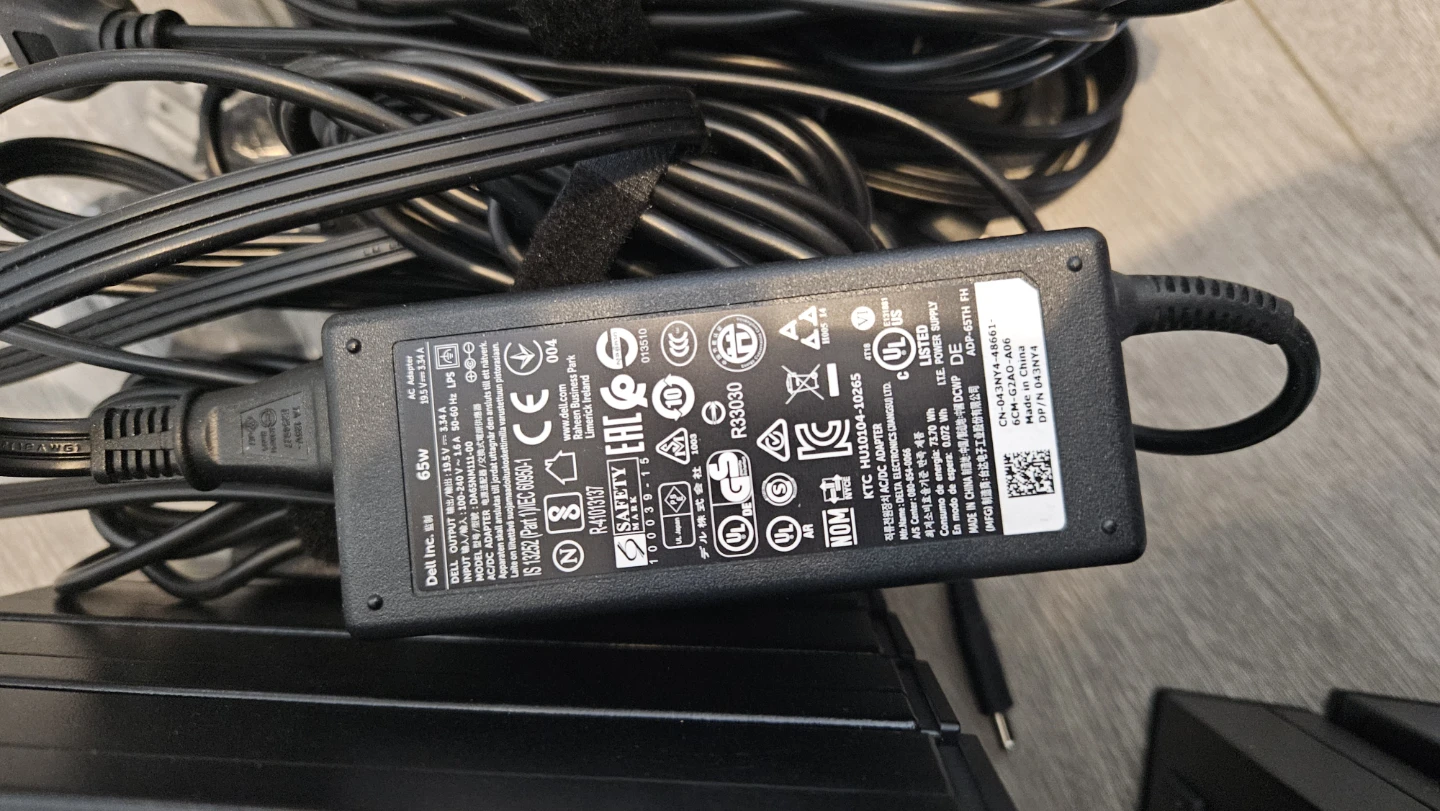 Dell Mini PC/ Workstation - photo 4