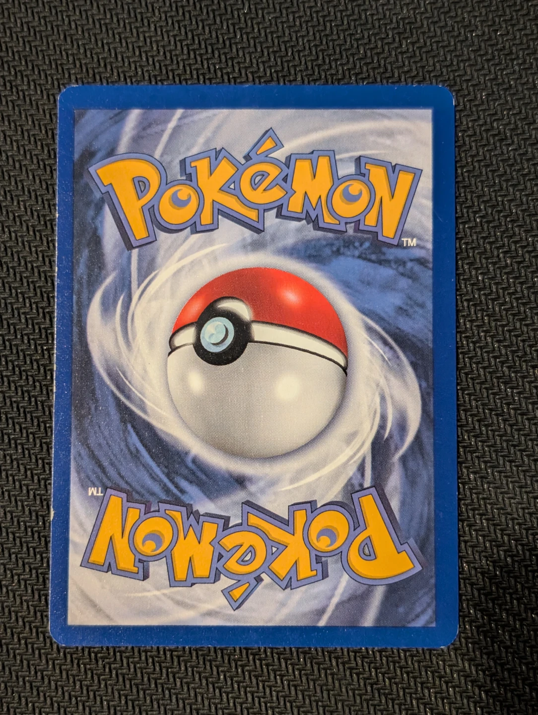Entei WOTC Promo 34 - Pokemon - photo 2