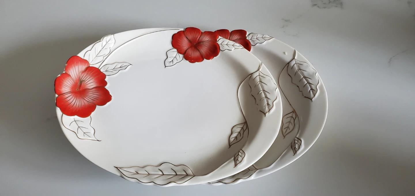42 Piece Tea Set - photo 5