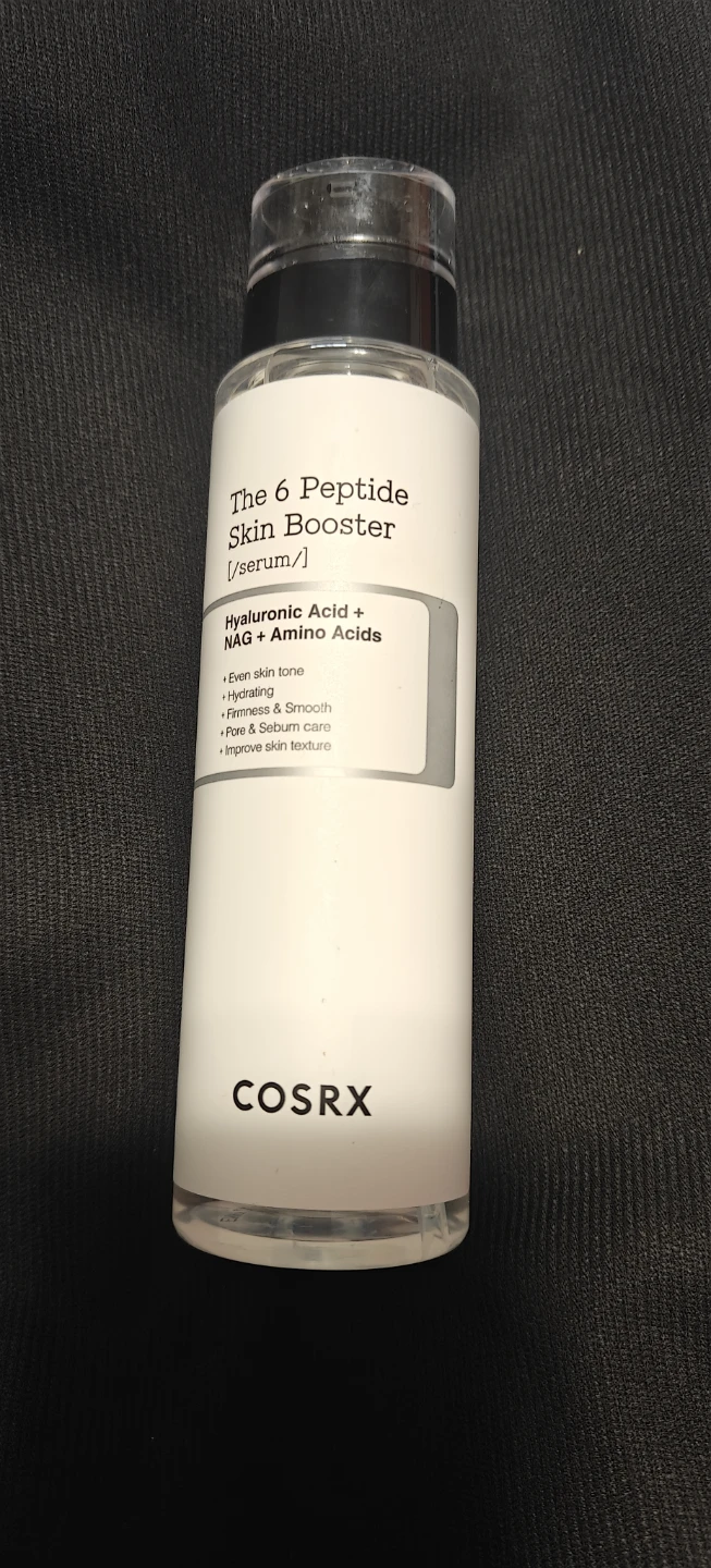 COSRX The 6 Peptide Skin Booster Serum