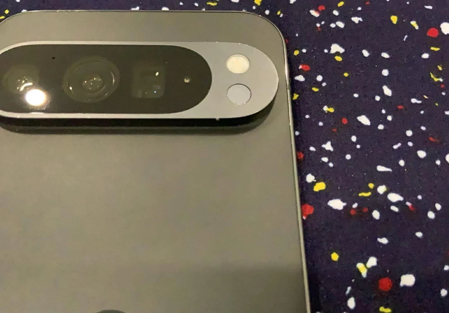 Pixel 9 Pro XL - photo 4