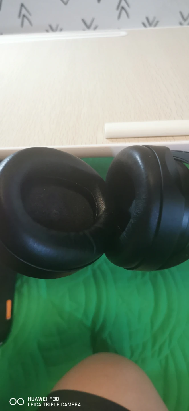 Sony WH-1000XM3 Wireless Headphones - photo 3