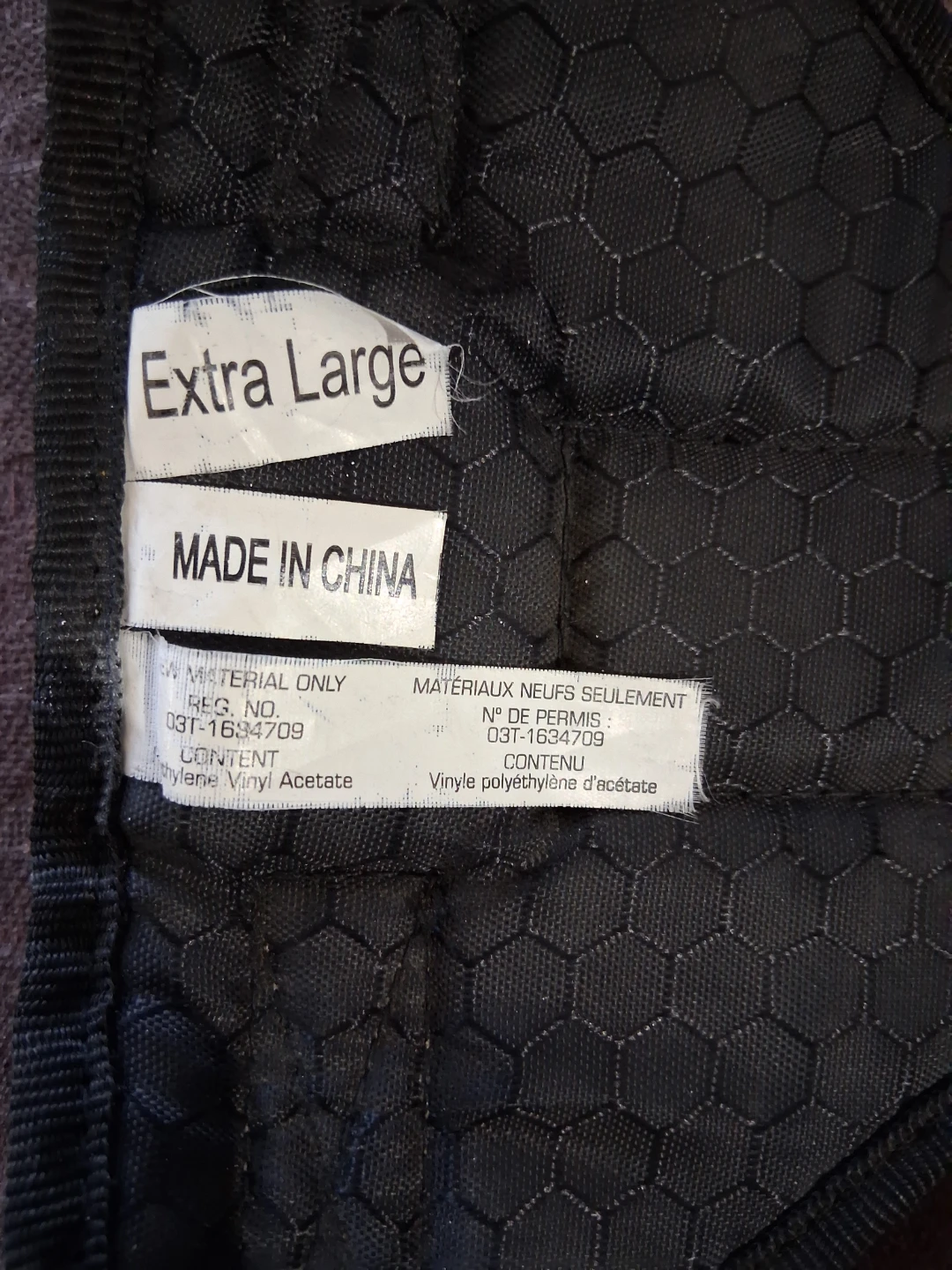 Kurgo Dog Harness - Extra Large - photo 2