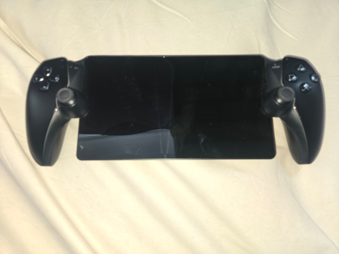 Sony PlayStation Portal - photo 2