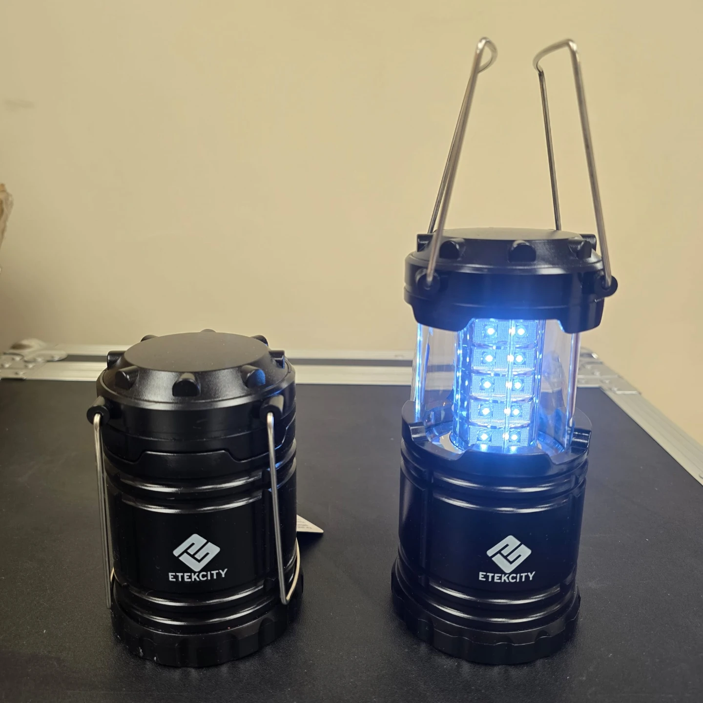 🔆 Etekcity LED Collapsible Lantern