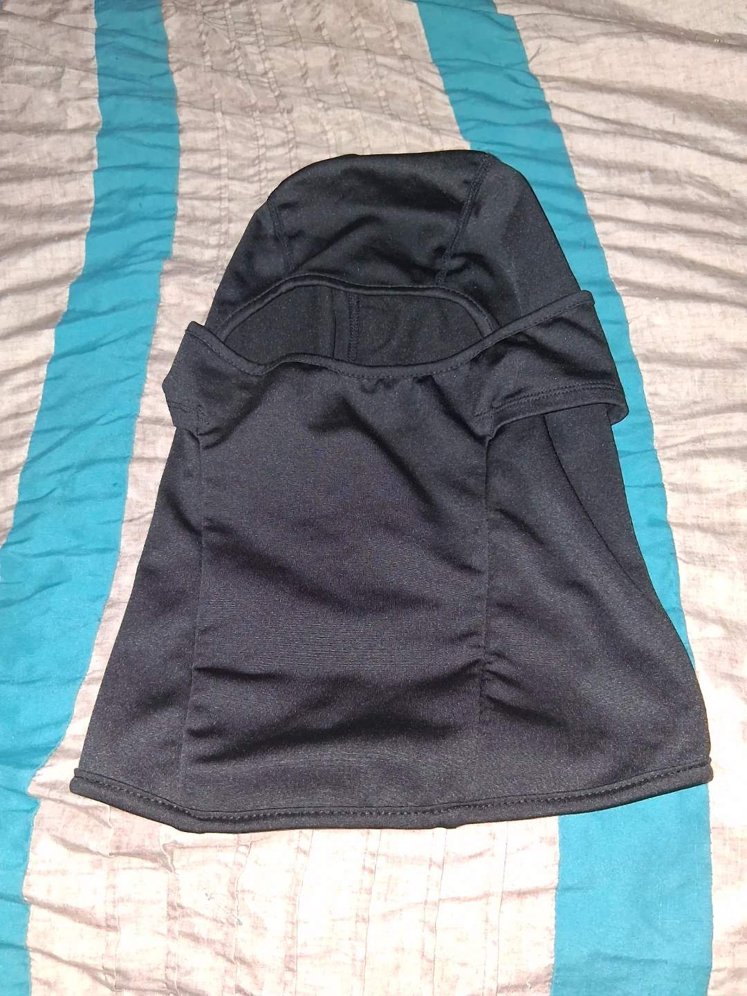 Black Balaclava