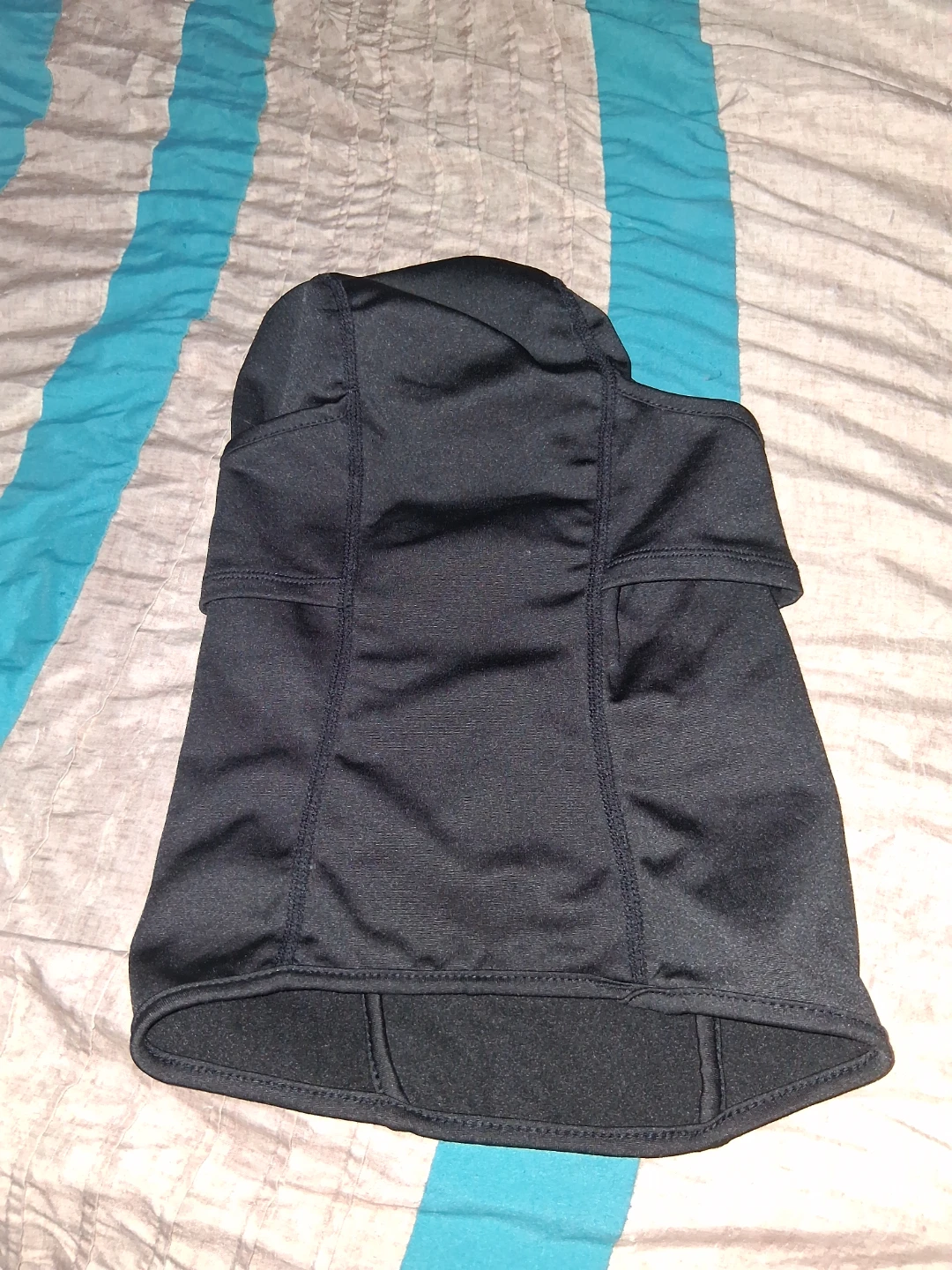 Black Balaclava - photo 2