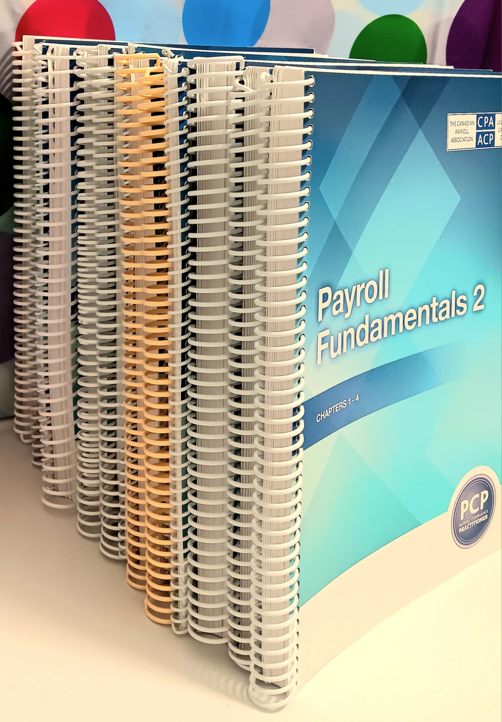 📚Payroll Books📚 - photo 2