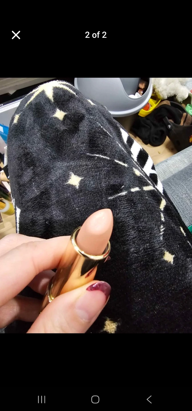 Makayla x Glamlite Lipstick - photo 2