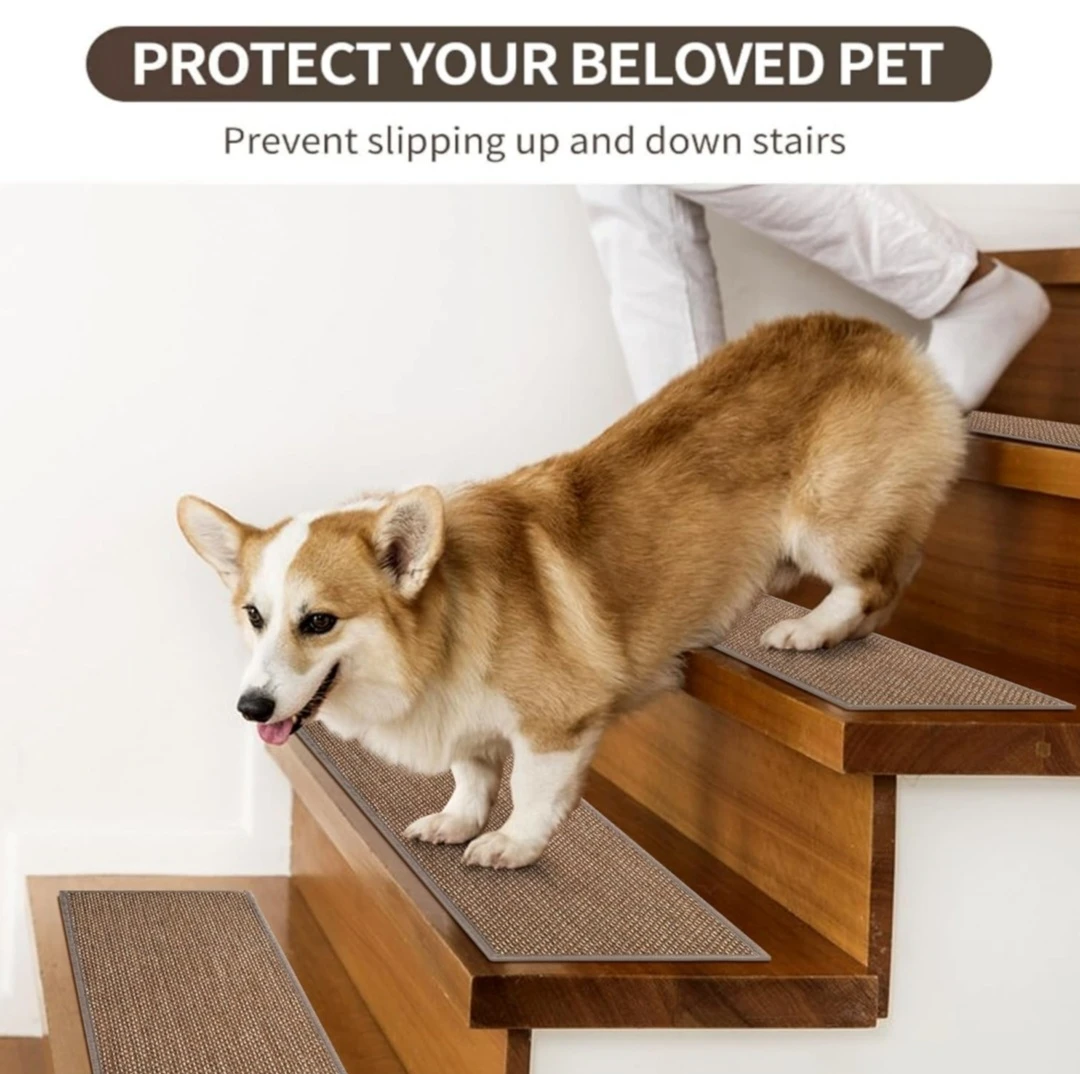 Non-Slip Stair Treads (Set of X) - photo 4