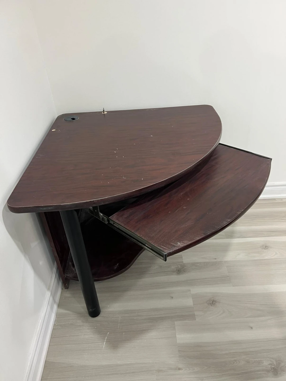 Study table / desk - photo 4