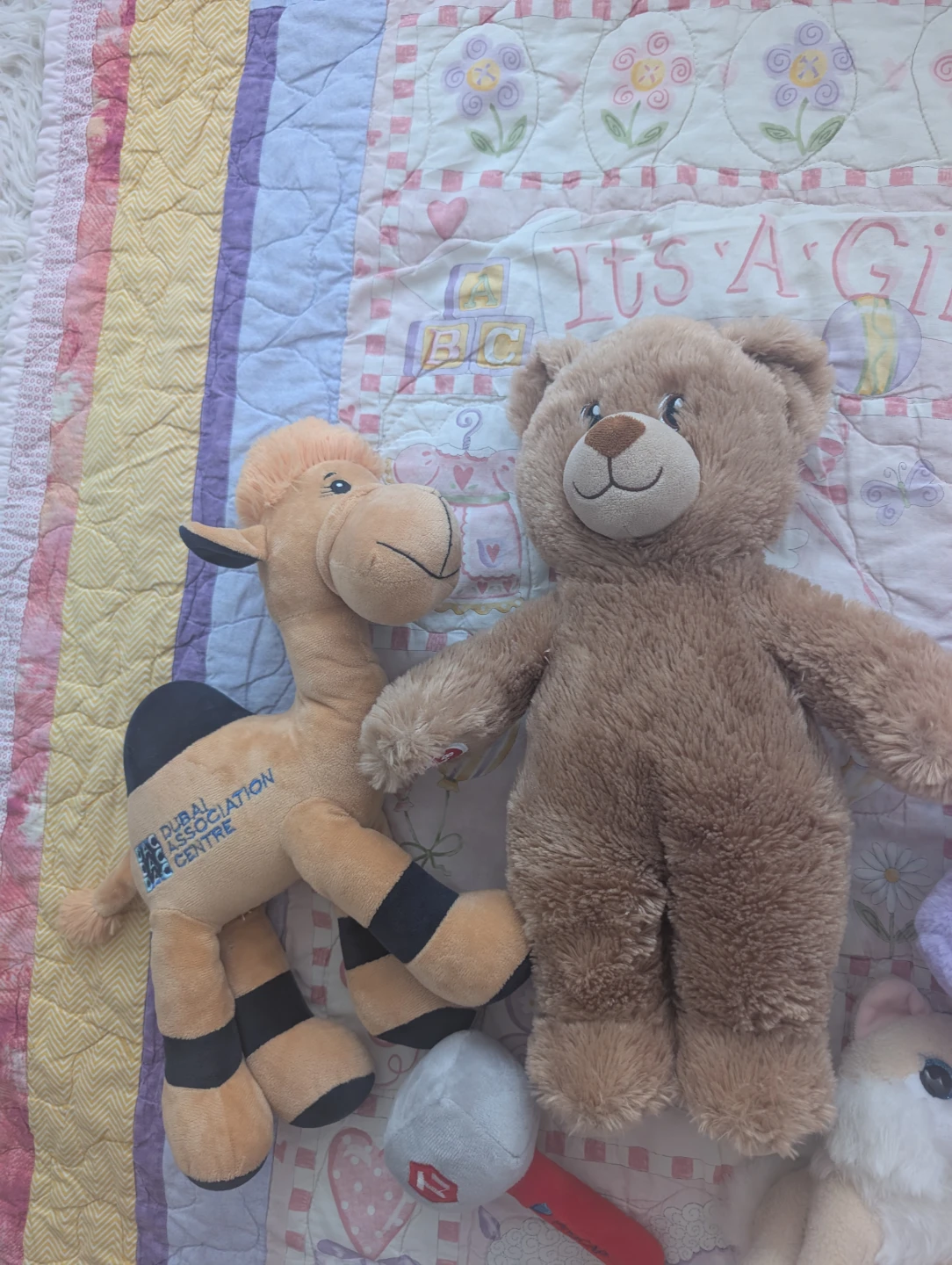Assorted Plush Toys Bundle - photo 4