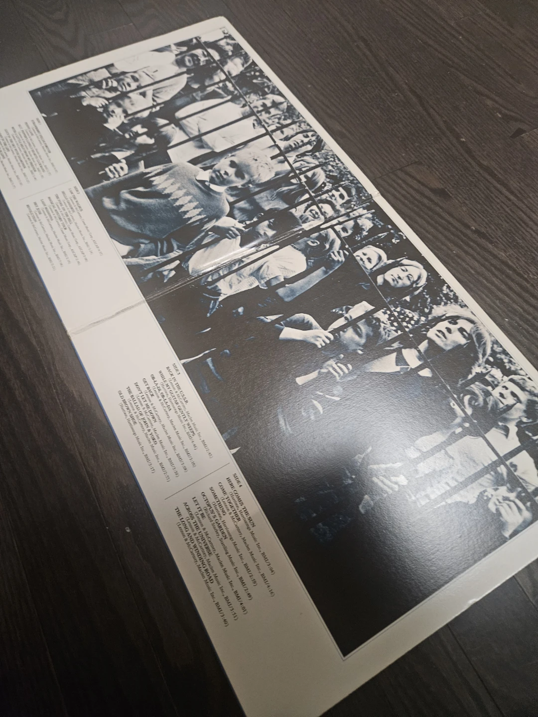 The Beatles 1967-1970 Vinyl Record Album - photo 3