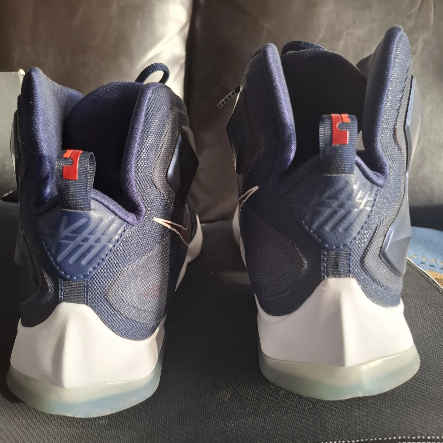 VNDS Nike Lebron XIII  Size 13 - photo 5
