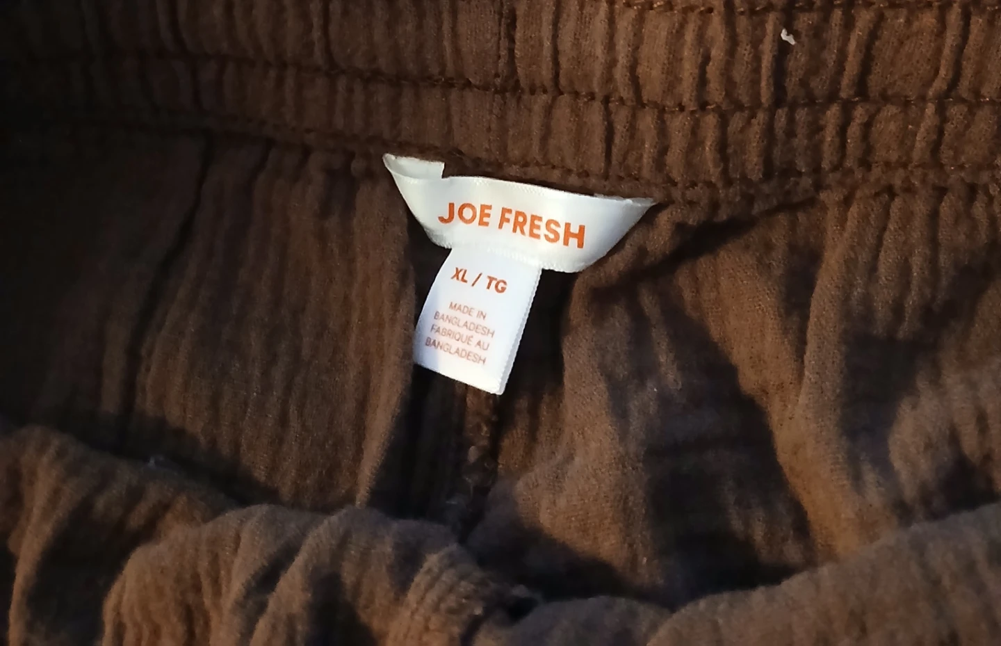 Joe Fresh Women's  Gauze Shorts - photo 3