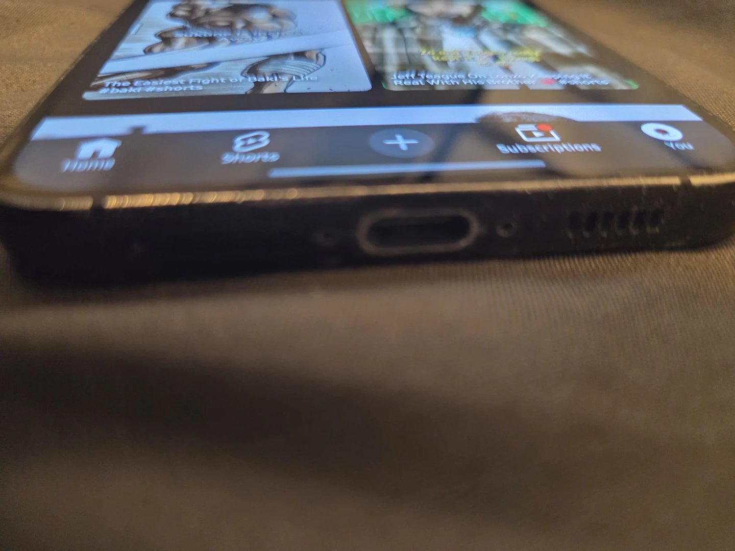 Samsung Galaxy S23 - photo 5
