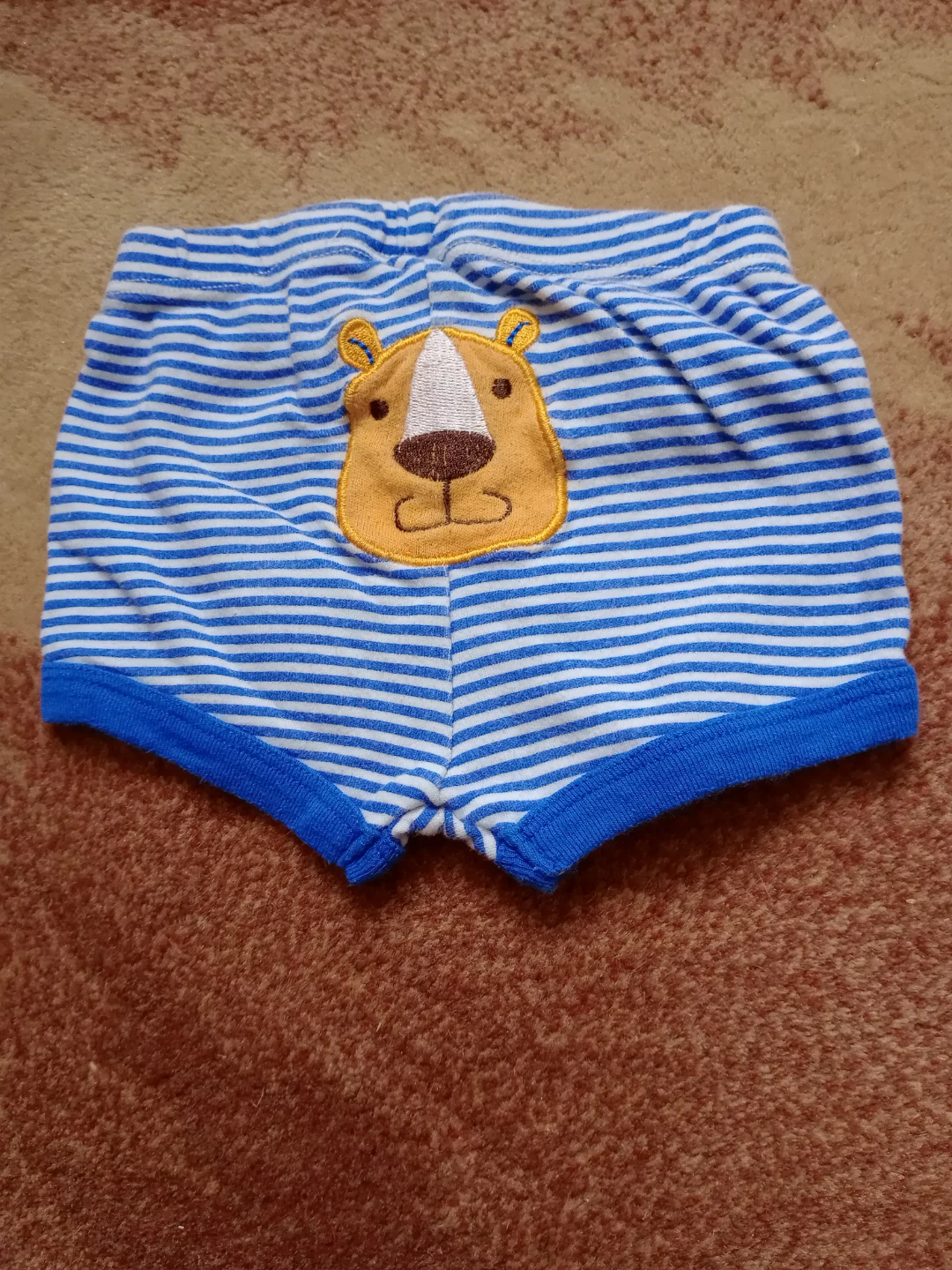 Free Baby Items
