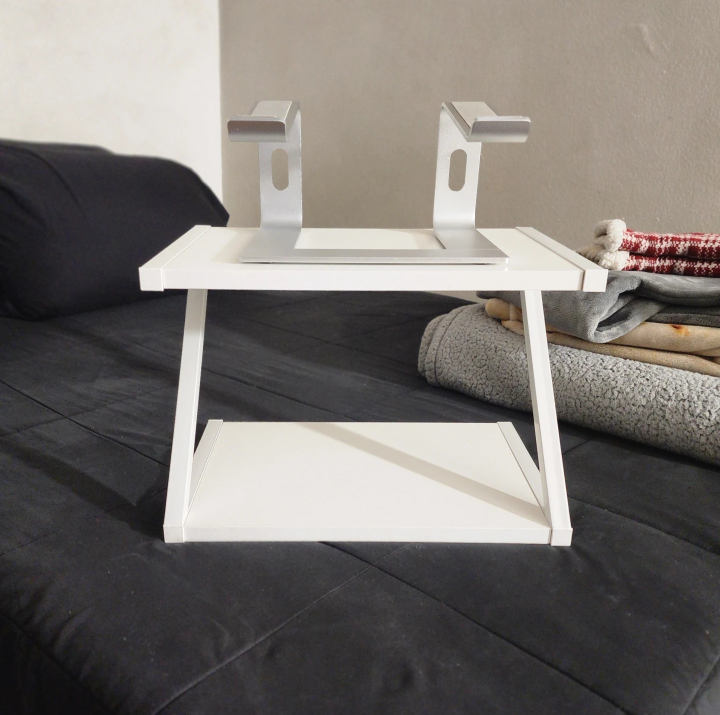 Desk Laptop Stand and Printer Stand - photo 2