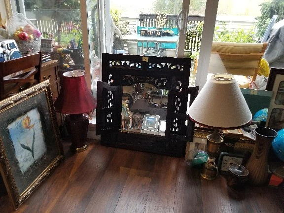 Big gradge sale. Moving - photo 4