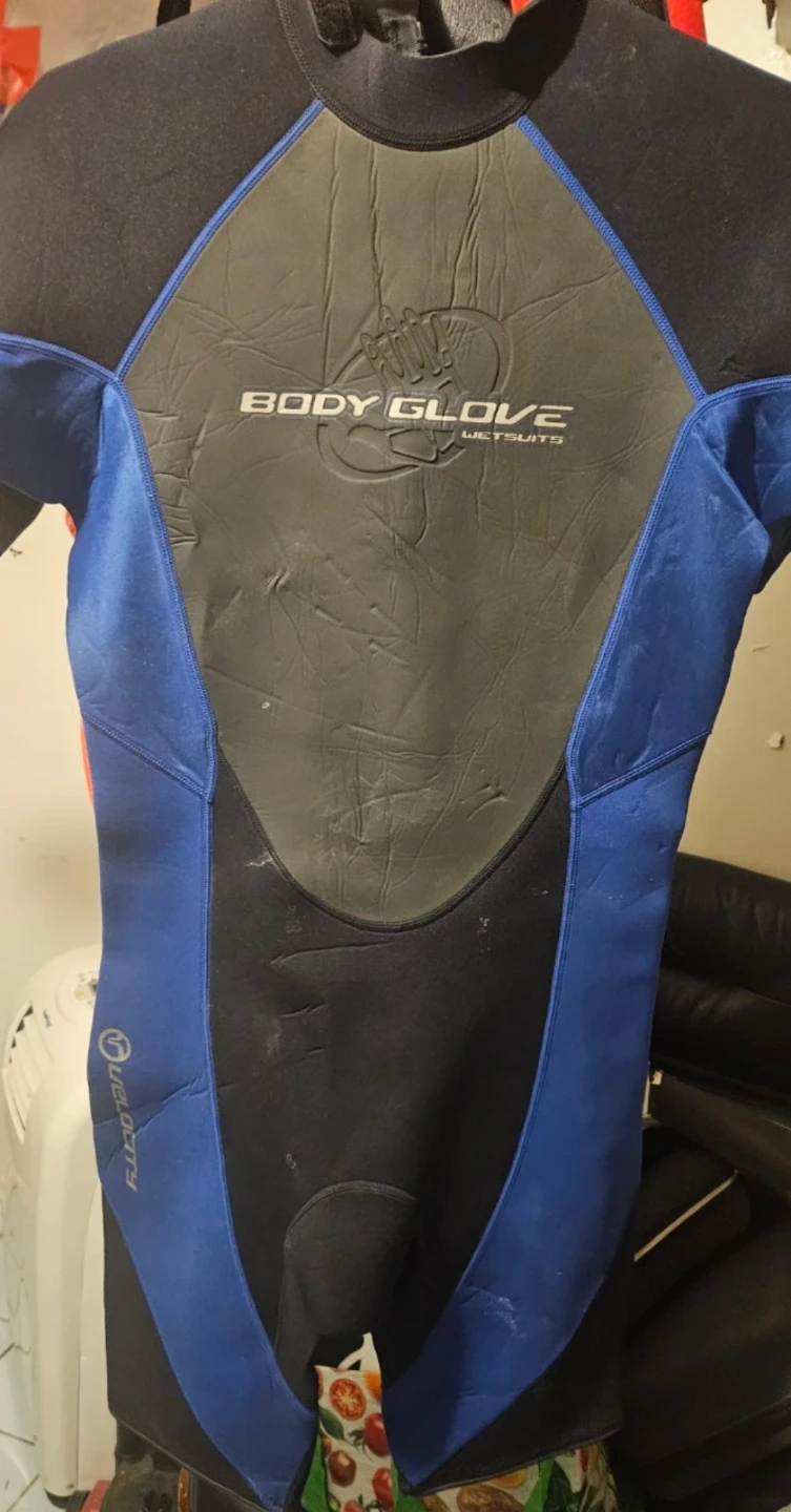 Body Glove Men's Velocity Wetsuit - Size M - photo 2