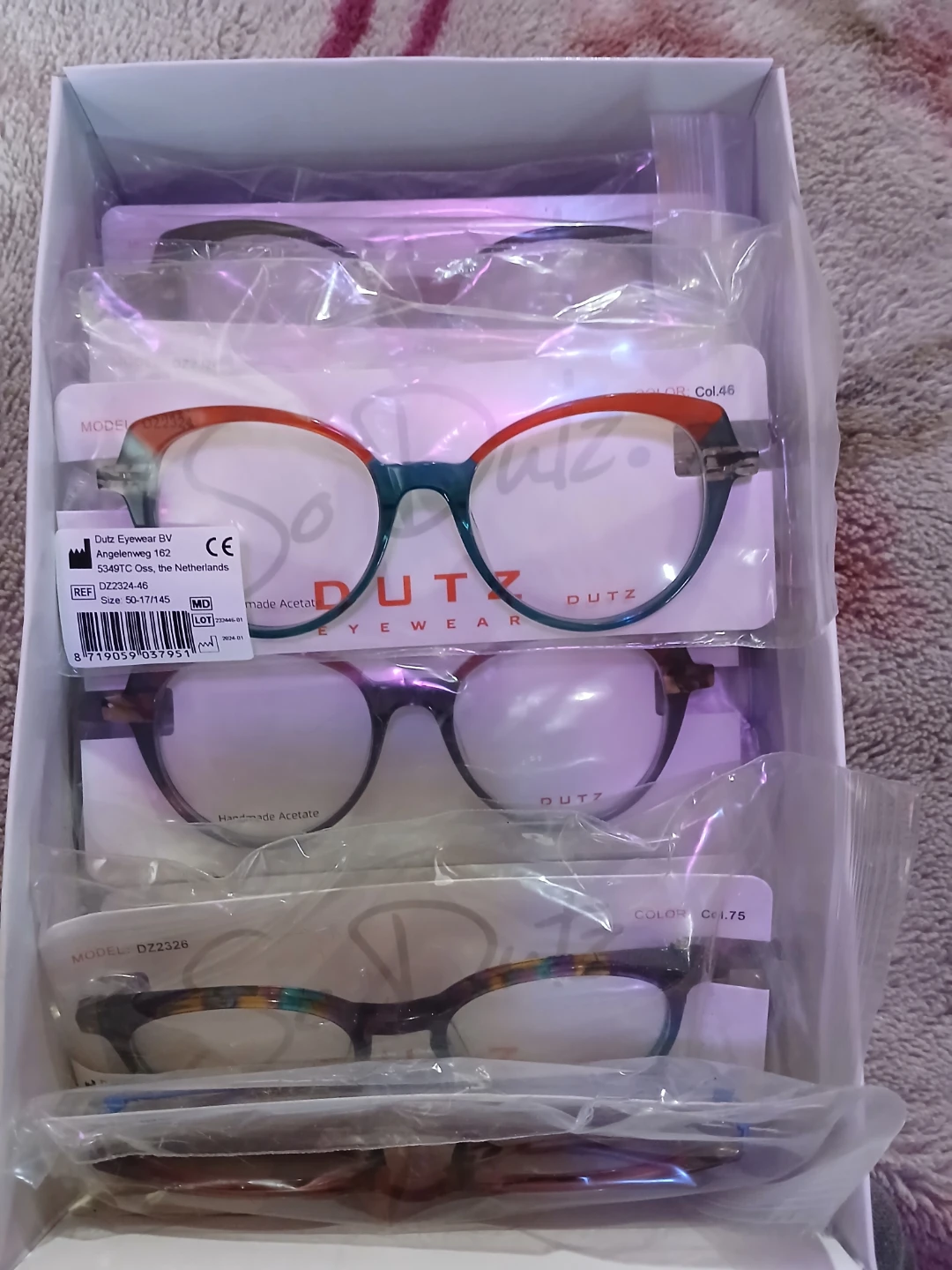 Dutz Eyewear Glasses - photo 2