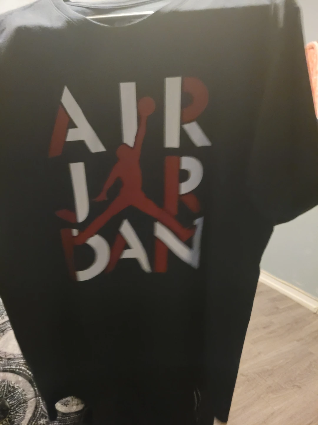 Air Jordan T-Shirt