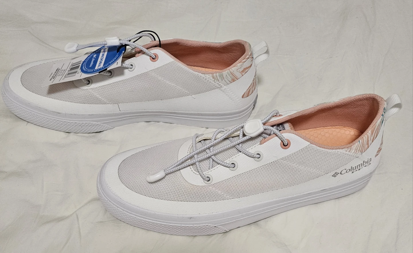 columbia sneakers women - photo 3