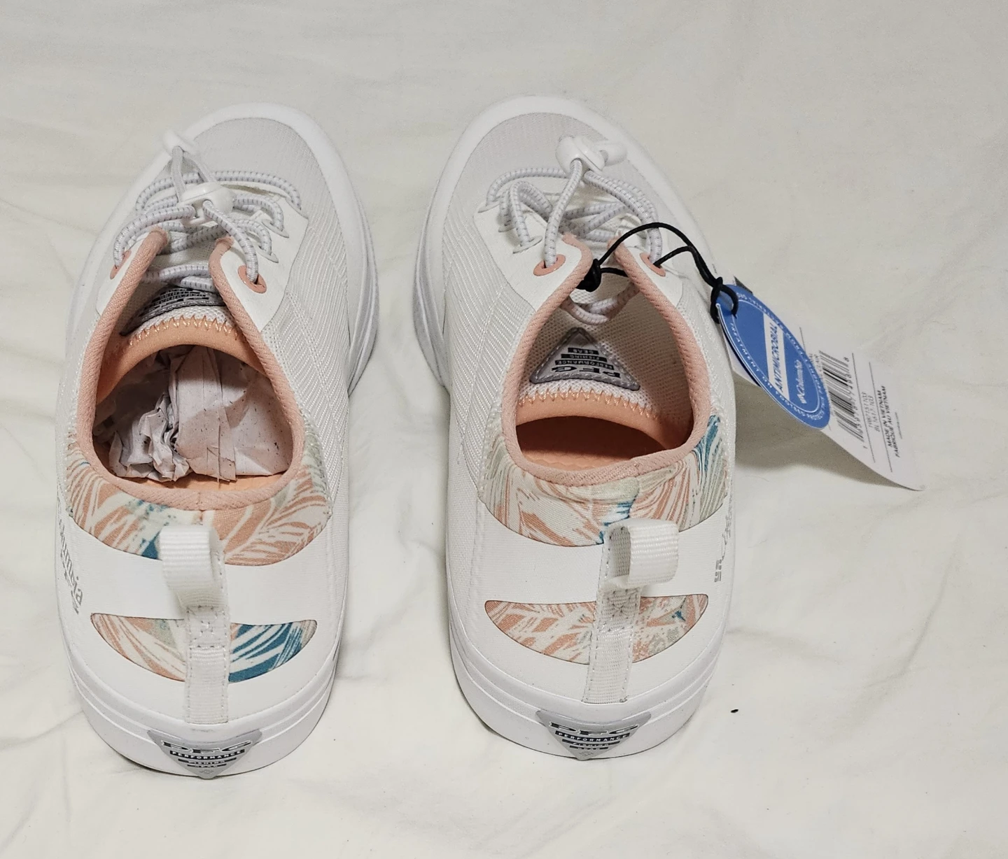 columbia sneakers women - photo 4
