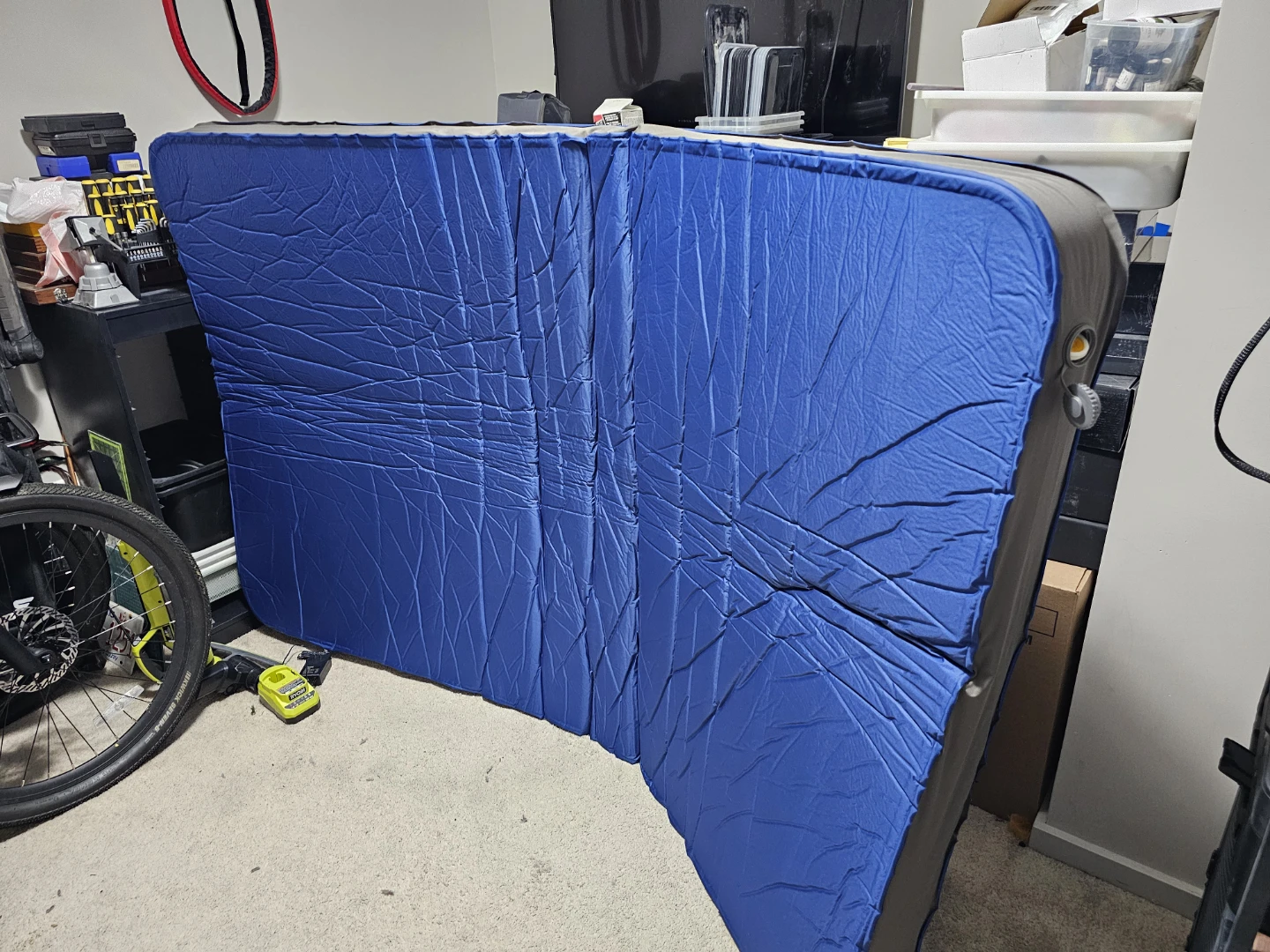 Woods Comfort Max Double Sleeping Mat - photo 5