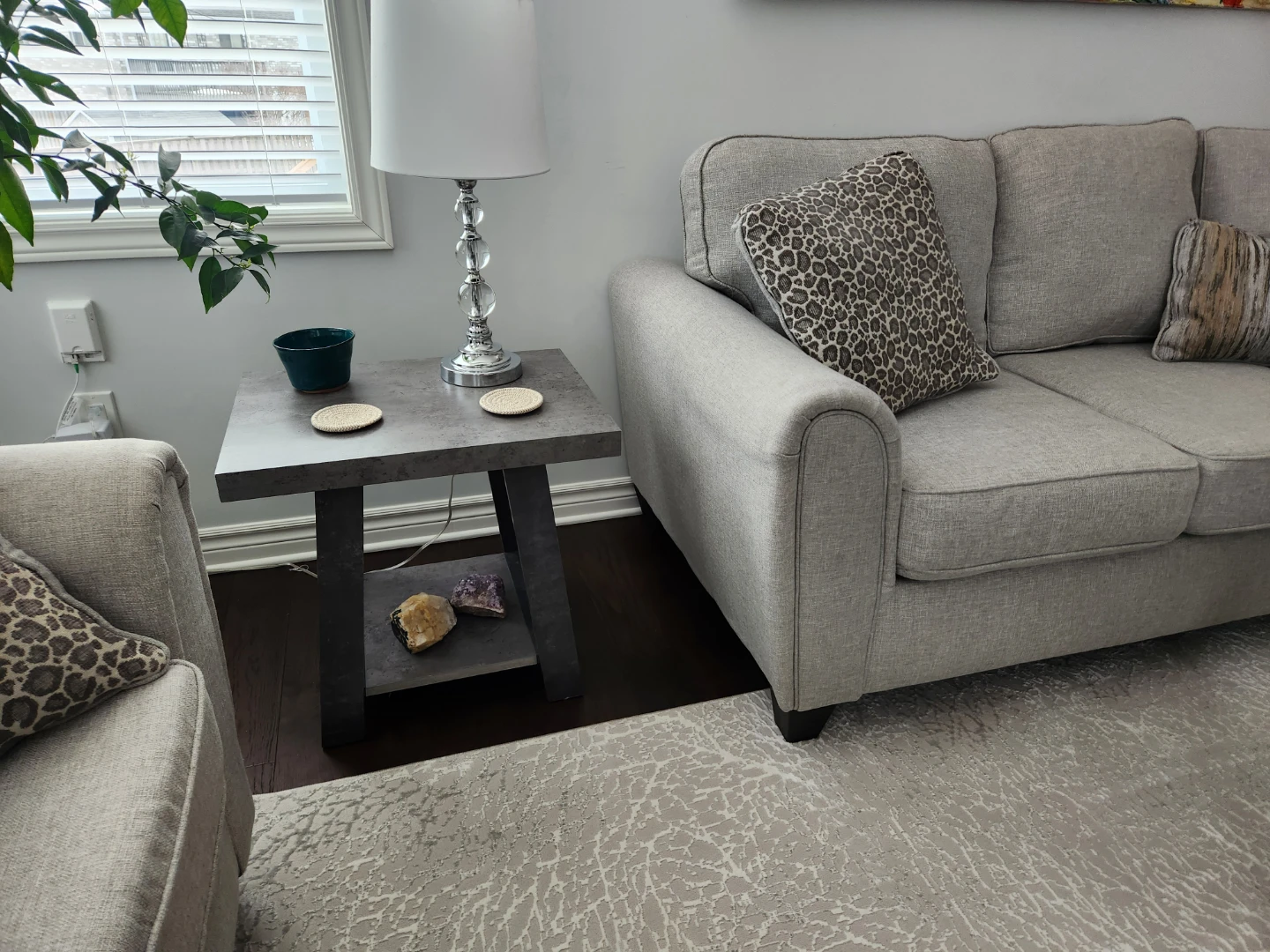 Livingroom furniture - photo 3
