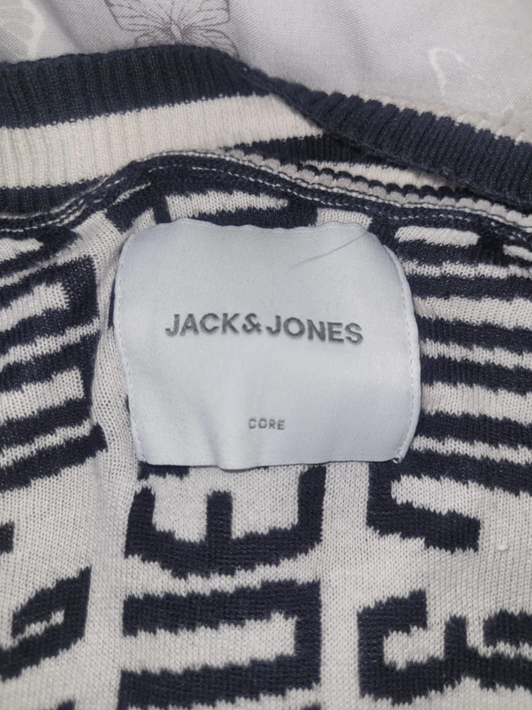 Jack & Jones Men's Cardigan - photo 2