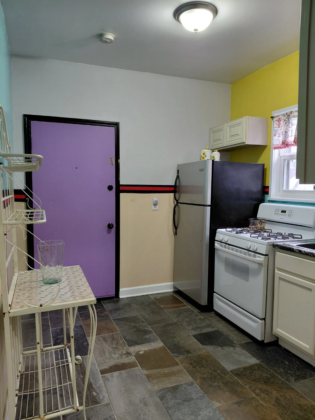 Ready FOR RENT
