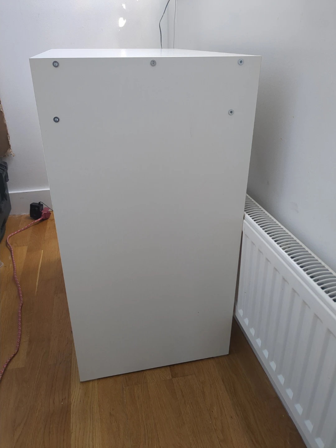 IKEA MICKE Desk - White - photo 3