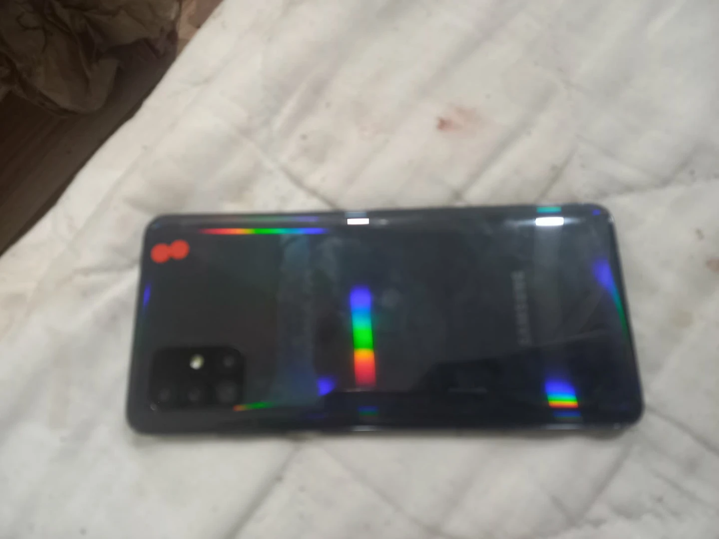 Samsung Galaxy A51 Smartphone - photo 2