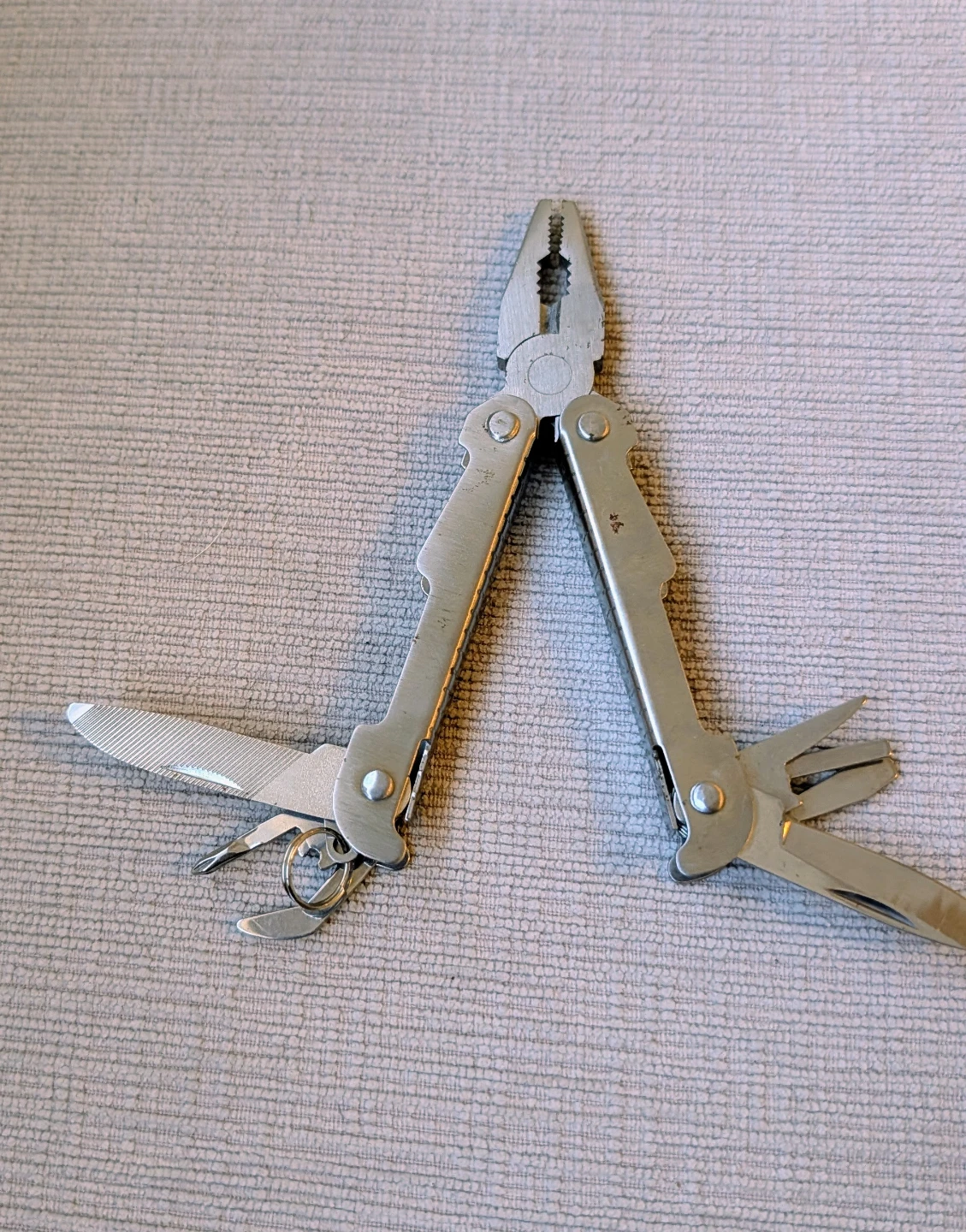 Portable Multi-Tool