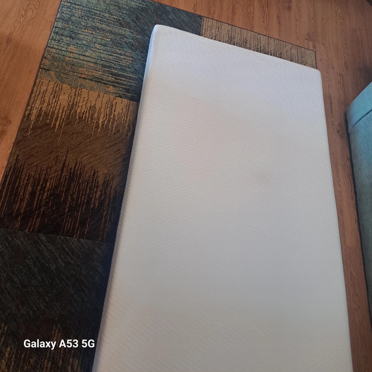 New ONE Twins Size Mattress - photo 5