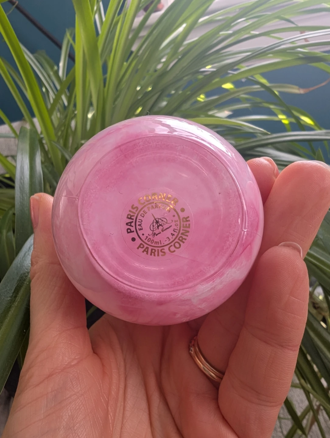 Marshmallow Blush Perfume - photo 2