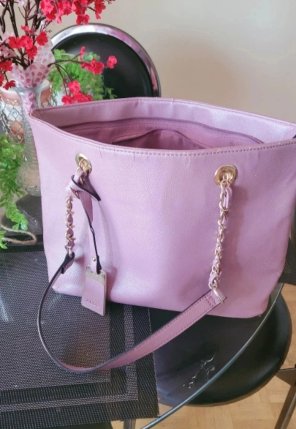 ALDO tote bag