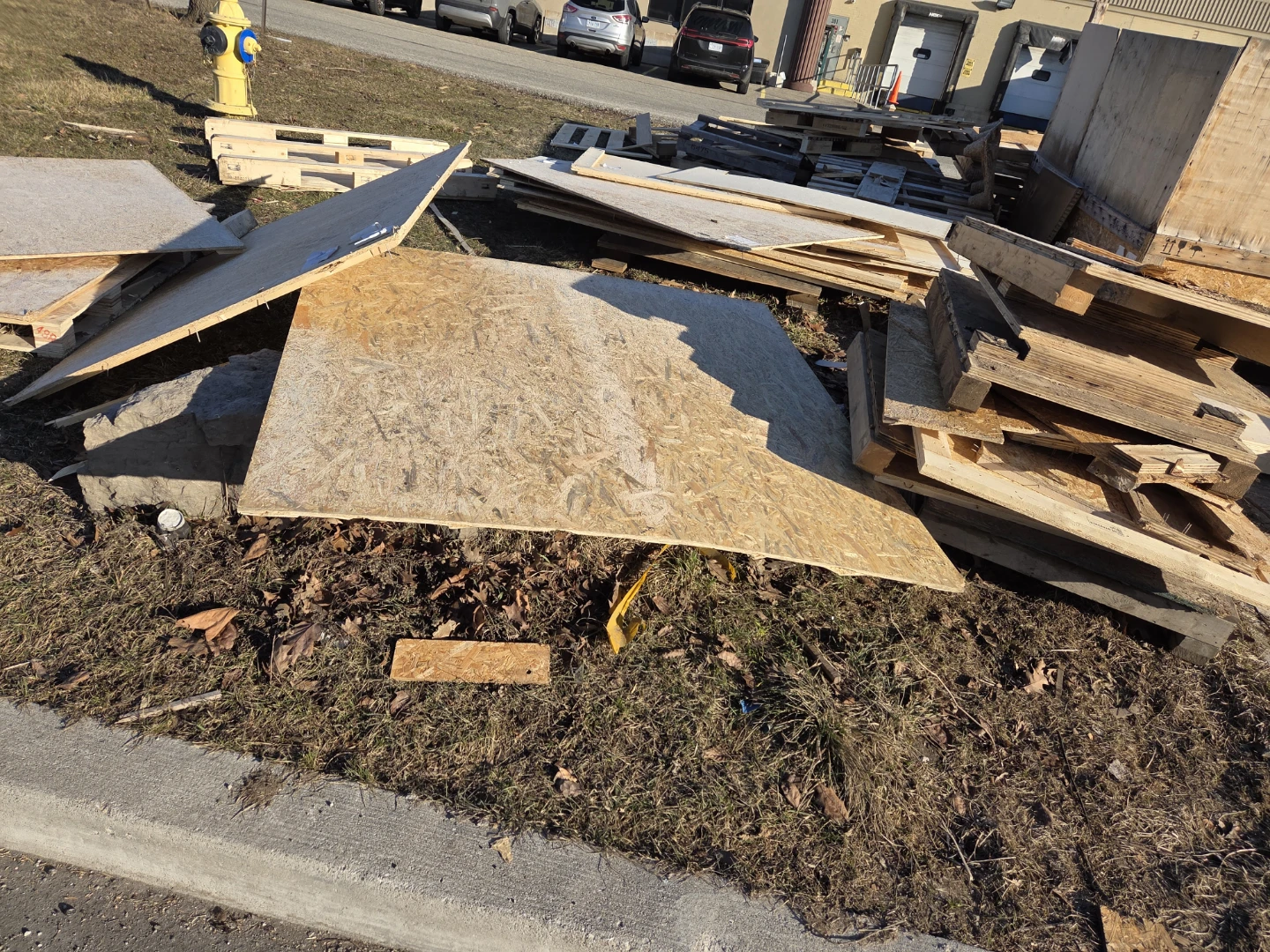 Wooden - Various Sizes - photo 3
