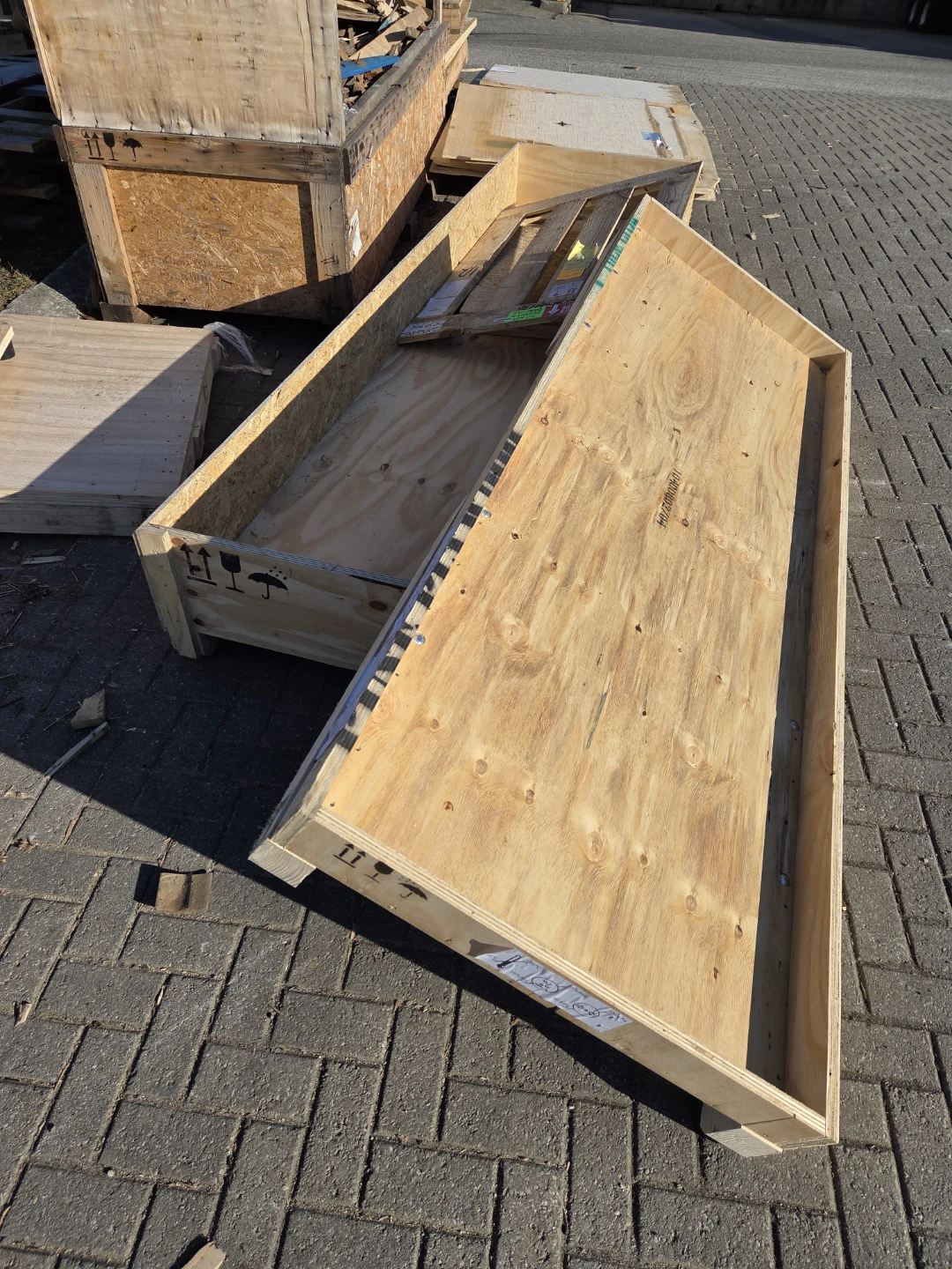 Wooden - Various Sizes - photo 5