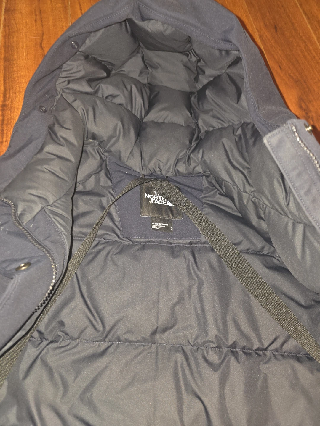 The North Face Women's New Outerboroughs Parka - photo 2