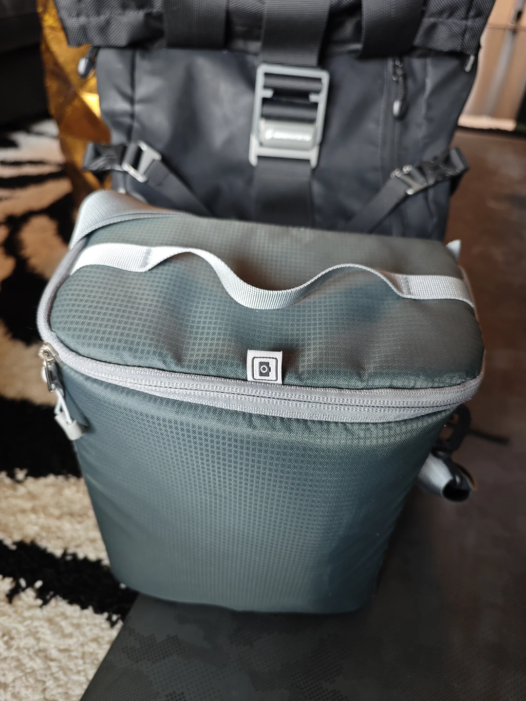 Besnfoto Camera Backpack - photo 2