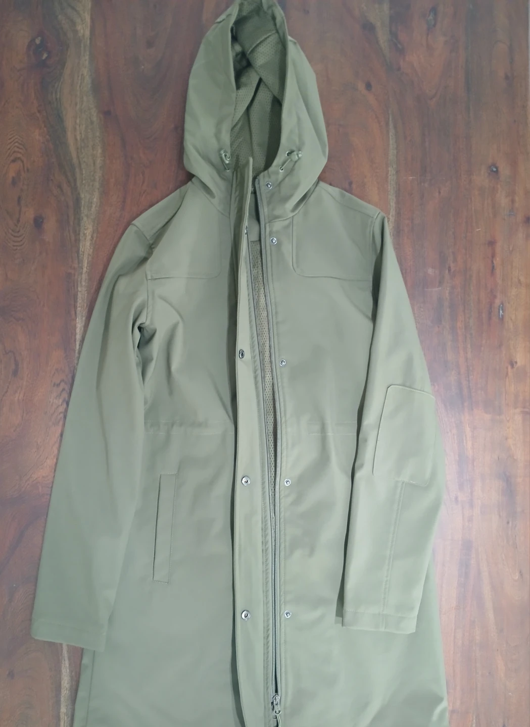 Colombia Windbreaker
