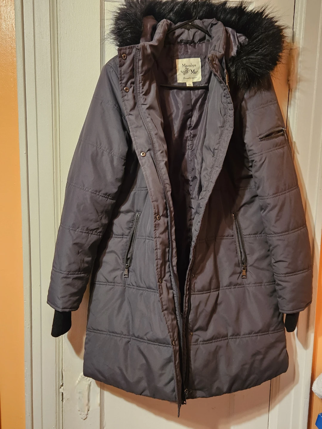 Women's Coat