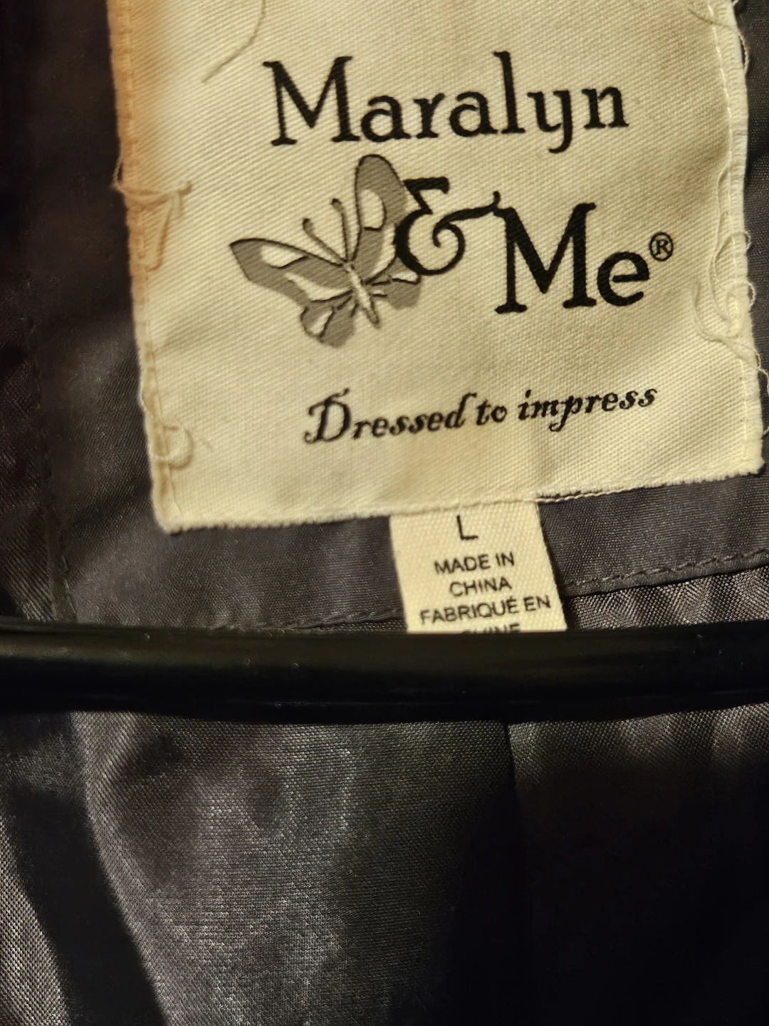 Women's Coat - photo 2